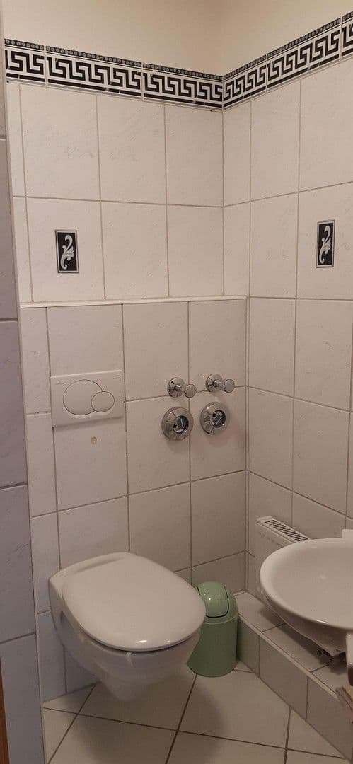 Pronájem bytu 2+1 68 m², Gärtnerstr. 24-26, Duisburg, Severní Porýní-Vestfálsko Pronájem bytu 2+1 68 m², Gärtnerstr. 24-26, Duisburg, Severní Porýní-Vestfálsko