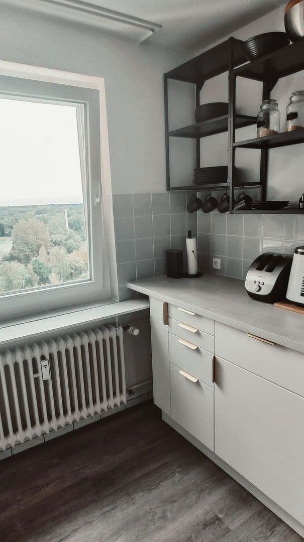 Prodej bytu 3+1 79 m², Rethwiese 24, Pinneberg, Šlesvicko-Holštýnsko Prodej bytu 3+1 79 m², Rethwiese 24, Pinneberg, Šlesvicko-Holštýnsko