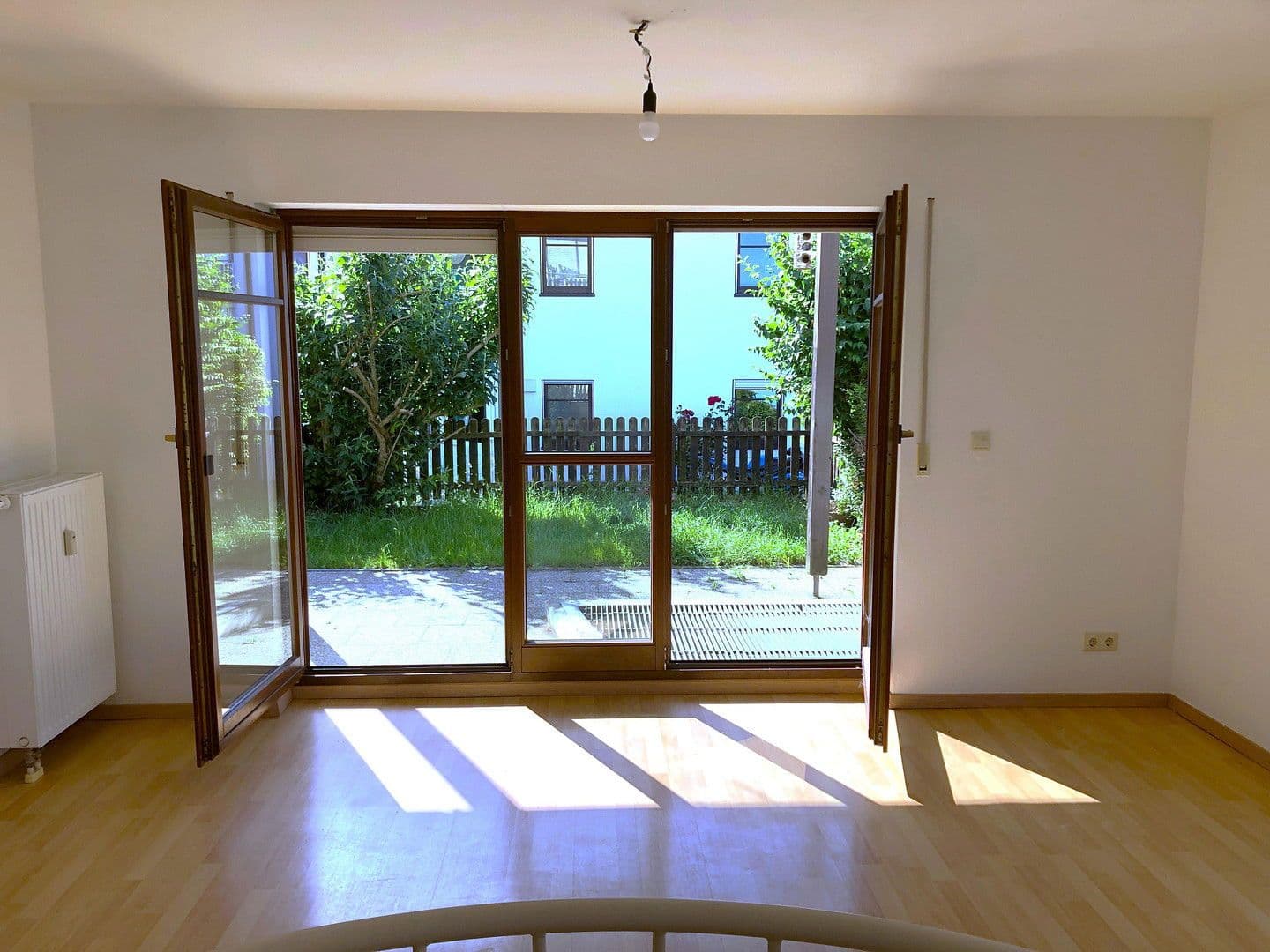 Prodej bytu 3+1 79 m², An den Dorfwiesen 1, Wachau, Sasko Prodej bytu 3+1 79 m², An den Dorfwiesen 1, Wachau, Sasko