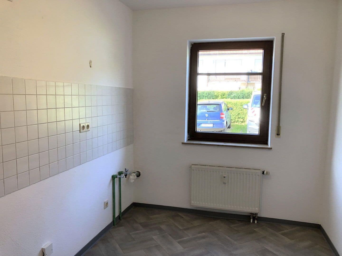 Prodej bytu 3+1 79 m², An den Dorfwiesen 1, Wachau, Sasko Prodej bytu 3+1 79 m², An den Dorfwiesen 1, Wachau, Sasko