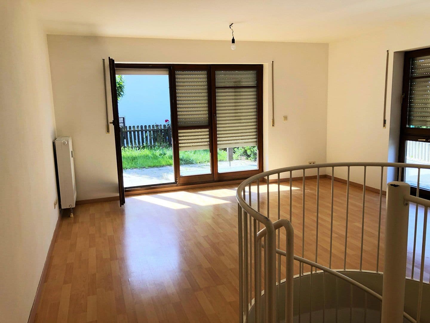 Prodej bytu 3+1 79 m², An den Dorfwiesen 1, Wachau, Sasko Prodej bytu 3+1 79 m², An den Dorfwiesen 1, Wachau, Sasko