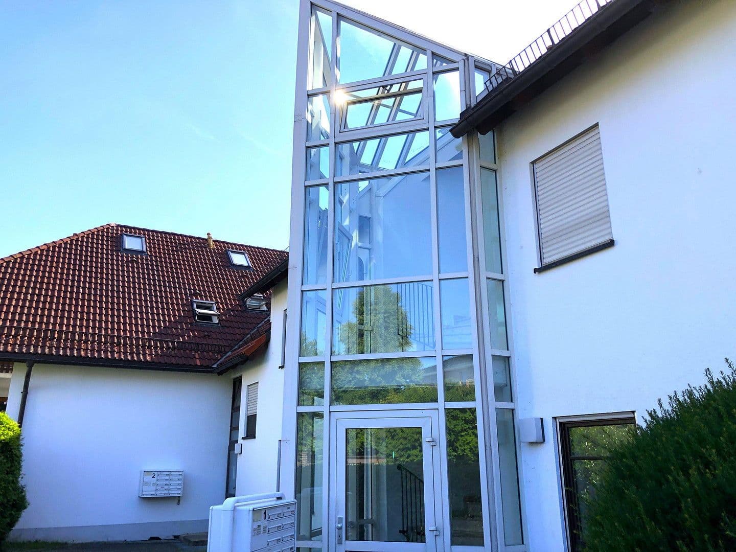 Prodej bytu 3+1 79 m², An den Dorfwiesen 1, Wachau, Sasko Prodej bytu 3+1 79 m², An den Dorfwiesen 1, Wachau, Sasko