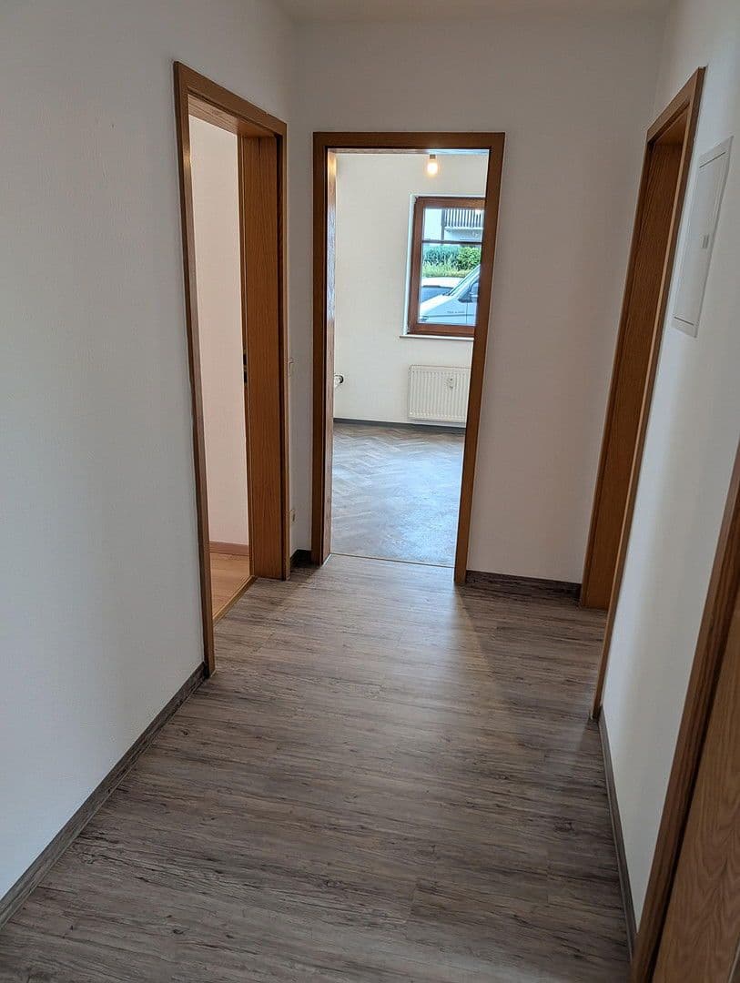 Prodej bytu 3+1 79 m², An den Dorfwiesen 1, Wachau, Sasko Prodej bytu 3+1 79 m², An den Dorfwiesen 1, Wachau, Sasko