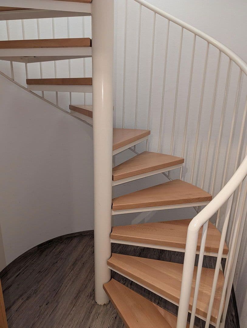 Prodej bytu 3+1 79 m², An den Dorfwiesen 1, Wachau, Sasko Prodej bytu 3+1 79 m², An den Dorfwiesen 1, Wachau, Sasko