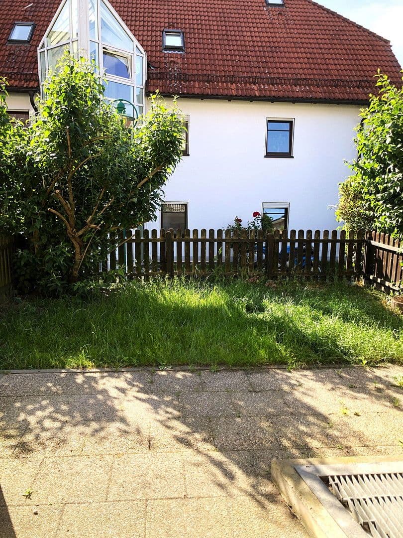 Prodej bytu 3+1 79 m², An den Dorfwiesen 1, Wachau, Sasko Prodej bytu 3+1 79 m², An den Dorfwiesen 1, Wachau, Sasko