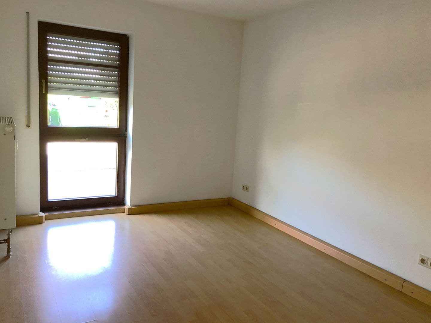 Prodej bytu 3+1 79 m², An den Dorfwiesen 1, Wachau, Sasko Prodej bytu 3+1 79 m², An den Dorfwiesen 1, Wachau, Sasko