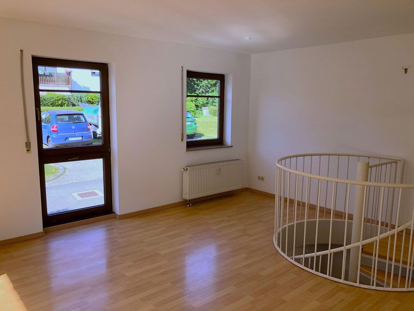 Prodej bytu 3+1 79 m², An den Dorfwiesen 1, Wachau, Sasko Prodej bytu 3+1 79 m², An den Dorfwiesen 1, Wachau, Sasko