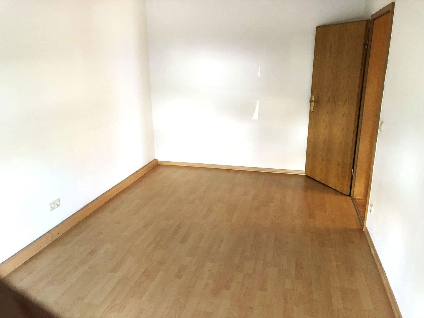 Prodej bytu 3+1 79 m², An den Dorfwiesen 1, Wachau, Sasko Prodej bytu 3+1 79 m², An den Dorfwiesen 1, Wachau, Sasko