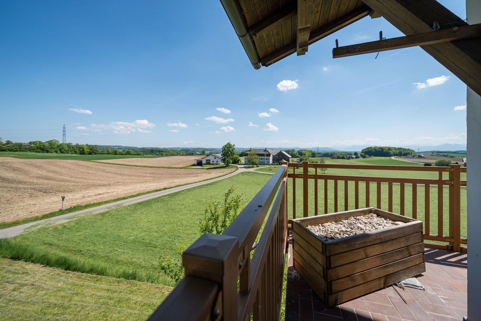 Prodej domu 180 m², pozemek 707 m², Geretsberg, Horní Rakousko Prodej domu 180 m², pozemek 707 m², Geretsberg, Horní Rakousko