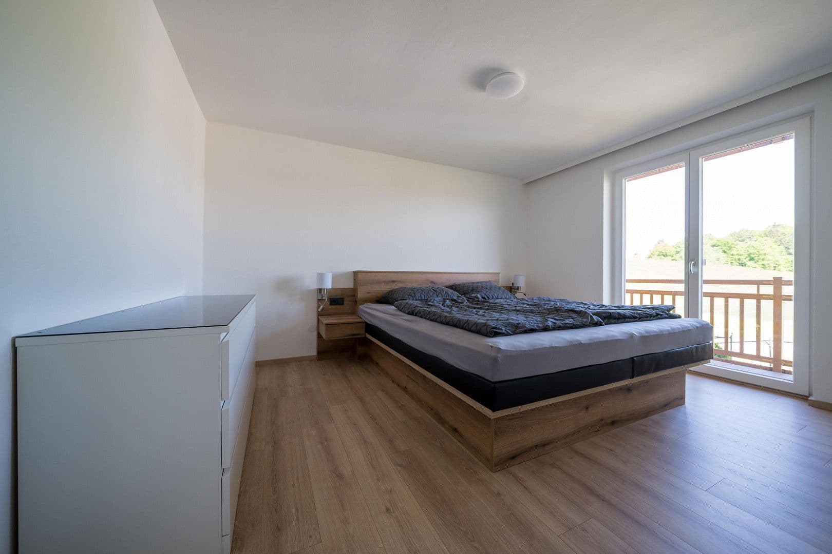 Prodej domu 180 m², pozemek 707 m², Geretsberg, Horní Rakousko Prodej domu 180 m², pozemek 707 m², Geretsberg, Horní Rakousko