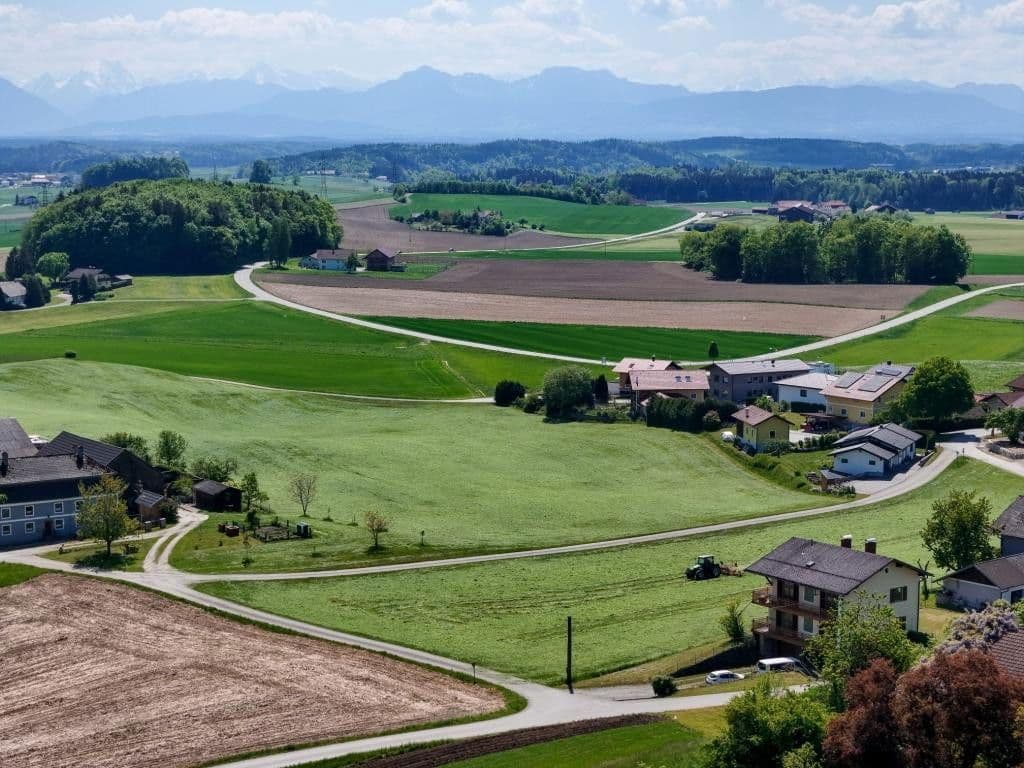 Prodej domu 180 m², pozemek 707 m², Geretsberg, Horní Rakousko Prodej domu 180 m², pozemek 707 m², Geretsberg, Horní Rakousko