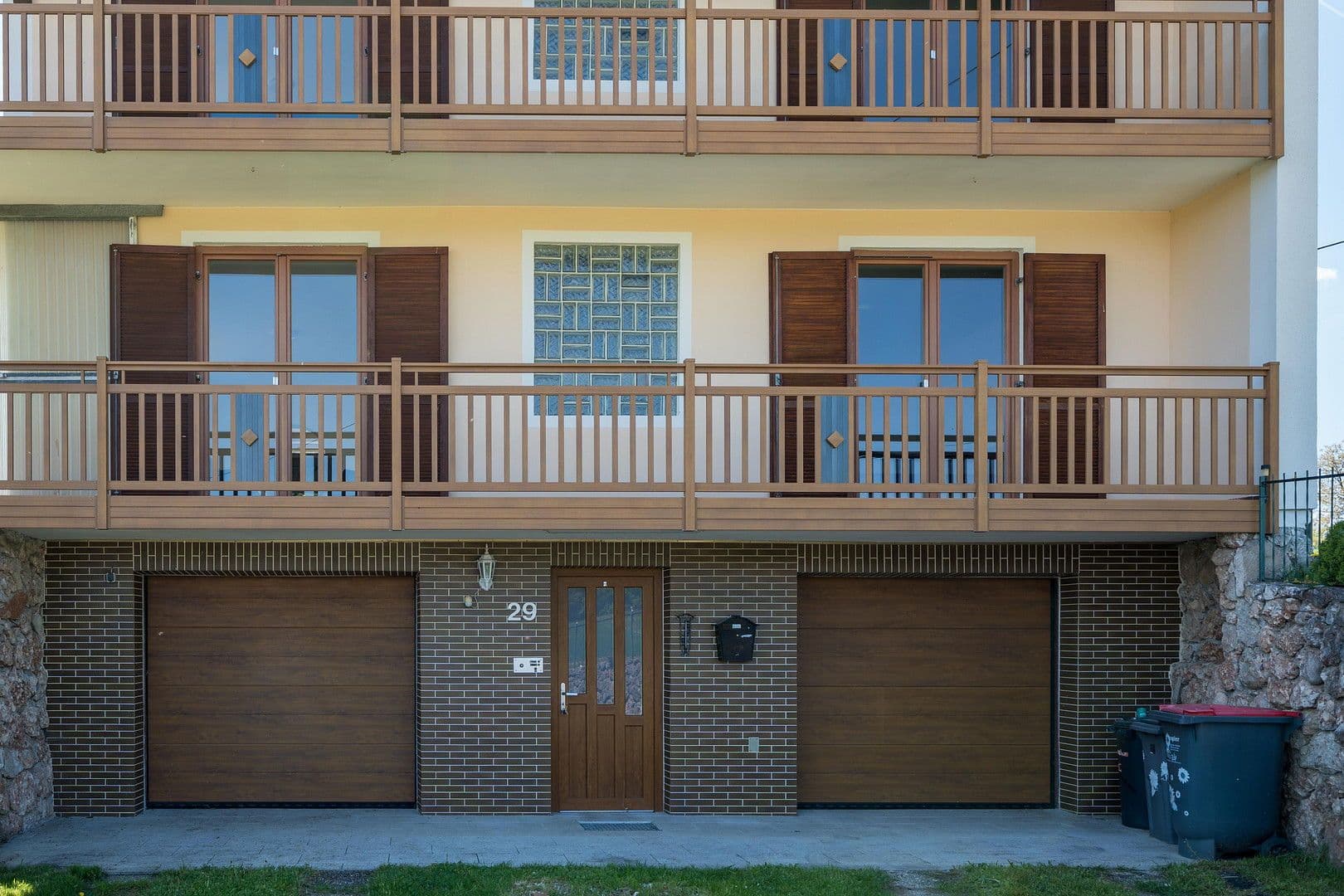 Prodej domu 180 m², pozemek 707 m², Geretsberg, Horní Rakousko Prodej domu 180 m², pozemek 707 m², Geretsberg, Horní Rakousko