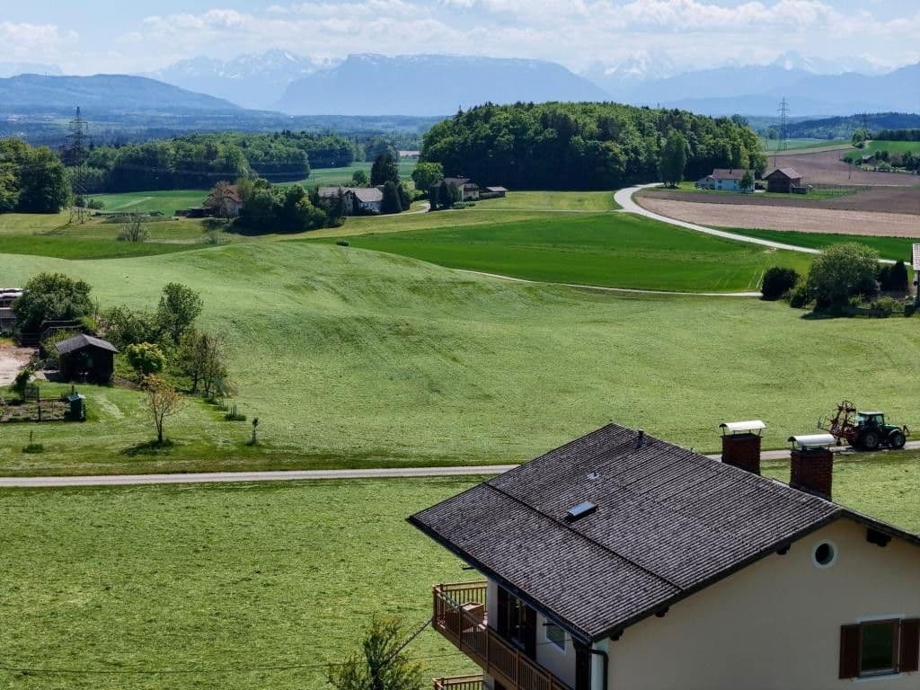 Prodej domu 180 m², pozemek 707 m², Geretsberg, Horní Rakousko Prodej domu 180 m², pozemek 707 m², Geretsberg, Horní Rakousko