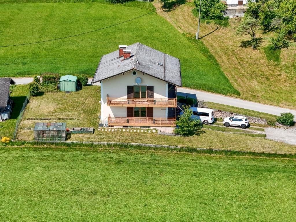 Prodej domu 180 m², pozemek 707 m², Geretsberg, Horní Rakousko Prodej domu 180 m², pozemek 707 m², Geretsberg, Horní Rakousko