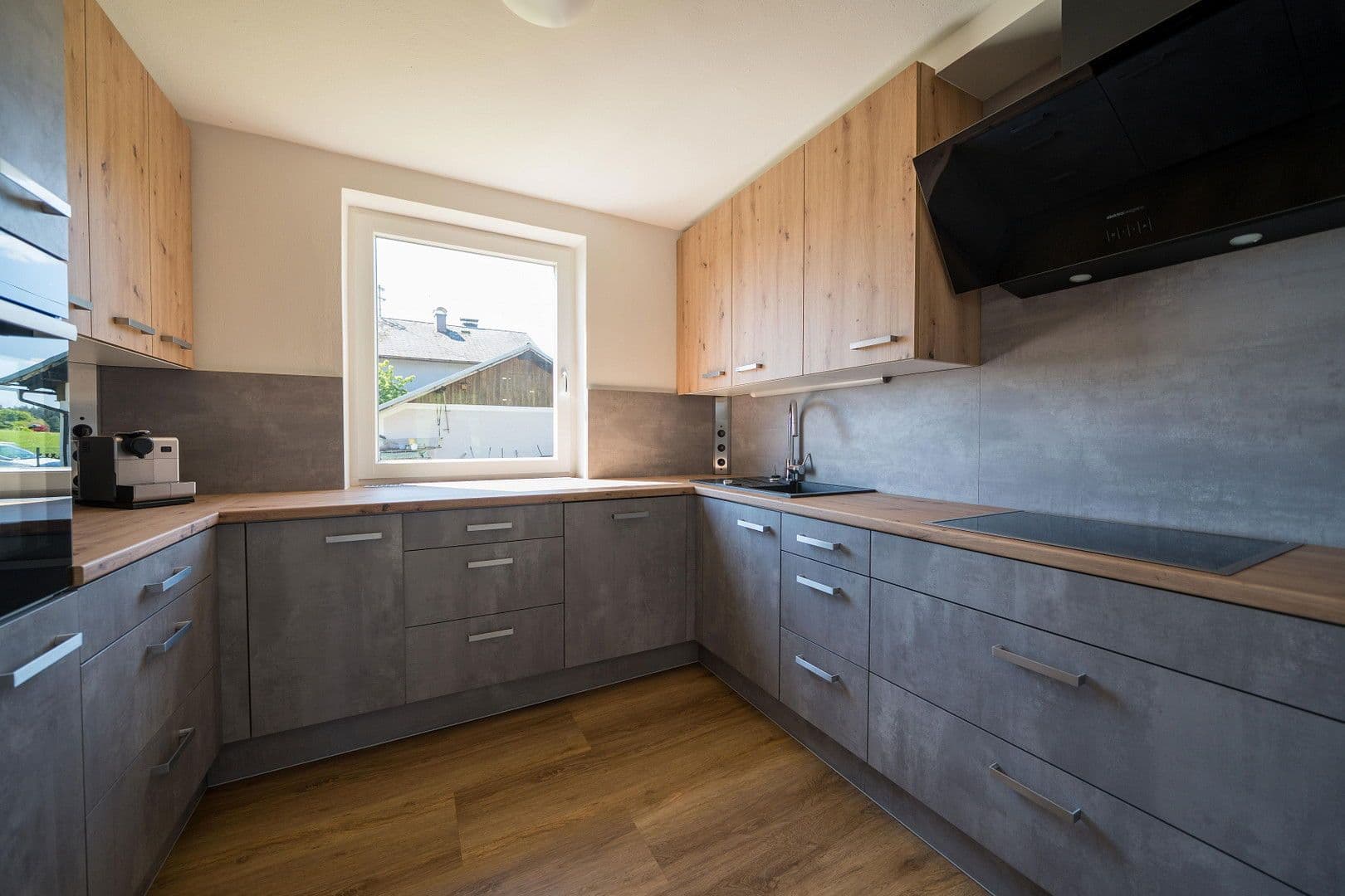 Prodej domu 180 m², pozemek 707 m², Geretsberg, Horní Rakousko Prodej domu 180 m², pozemek 707 m², Geretsberg, Horní Rakousko