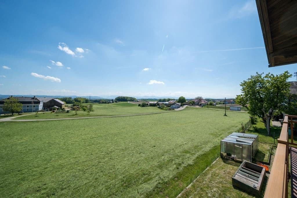 Prodej domu 180 m², pozemek 707 m², Geretsberg, Horní Rakousko Prodej domu 180 m², pozemek 707 m², Geretsberg, Horní Rakousko