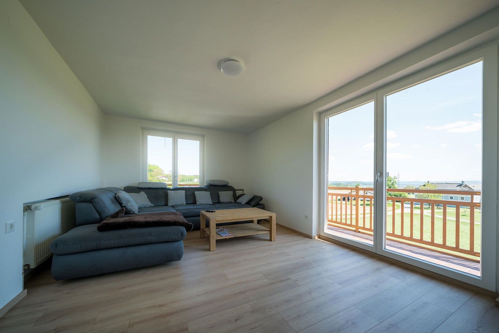 Prodej domu 180 m², pozemek 707 m², Geretsberg, Horní Rakousko Prodej domu 180 m², pozemek 707 m², Geretsberg, Horní Rakousko