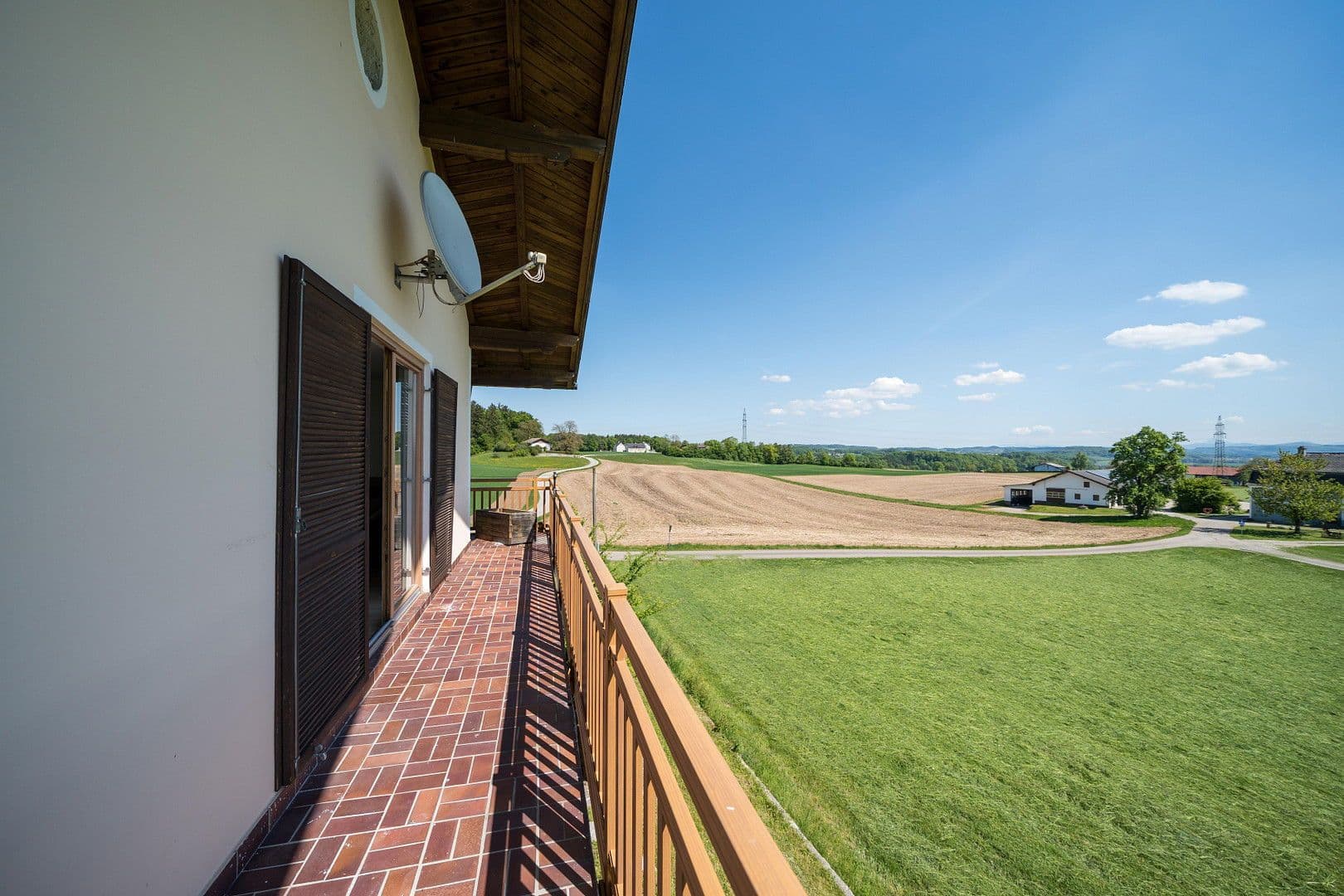 Prodej domu 180 m², pozemek 707 m², Geretsberg, Horní Rakousko Prodej domu 180 m², pozemek 707 m², Geretsberg, Horní Rakousko