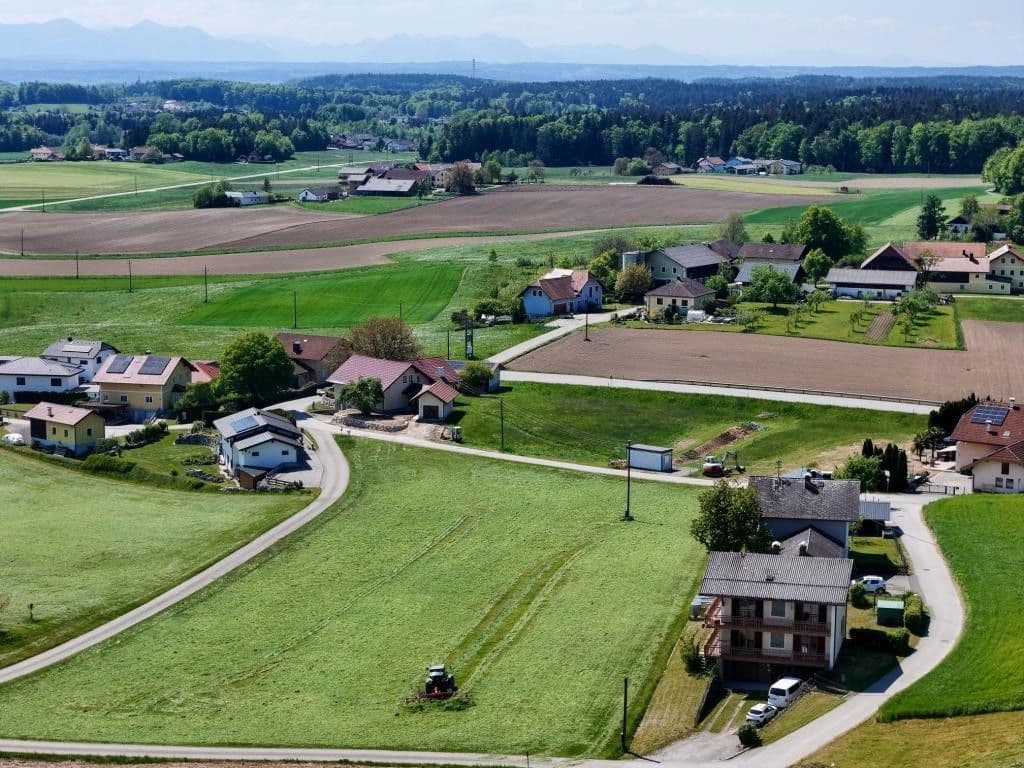 Prodej domu 180 m², pozemek 707 m², Geretsberg, Horní Rakousko Prodej domu 180 m², pozemek 707 m², Geretsberg, Horní Rakousko