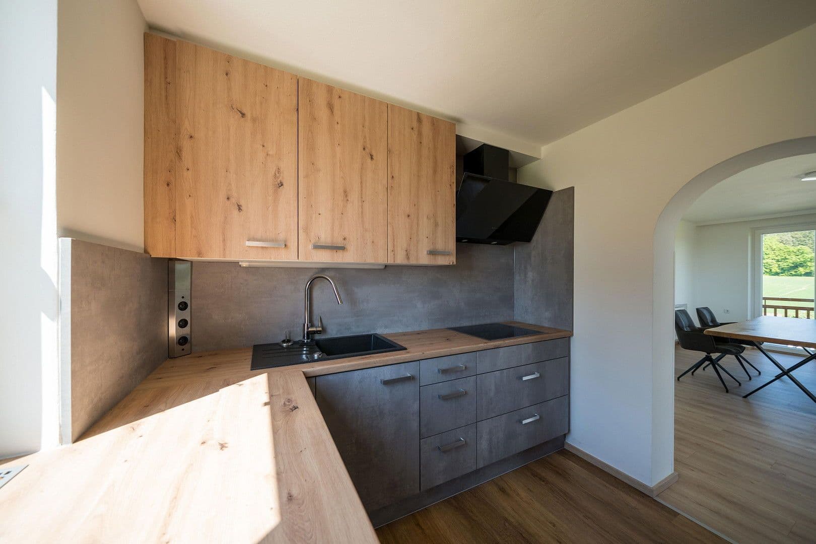 Prodej domu 180 m², pozemek 707 m², Geretsberg, Horní Rakousko Prodej domu 180 m², pozemek 707 m², Geretsberg, Horní Rakousko