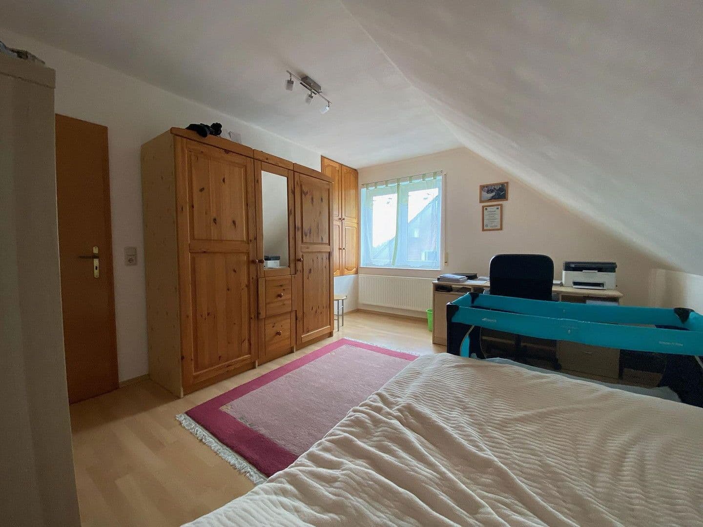 Prodej domu 126 m², pozemek 406 m², Humperdinckweg 49, Waldbröl, Severní Porýní-Vestfálsko Prodej domu 126 m², pozemek 406 m², Humperdinckweg 49, Waldbröl, Severní Porýní-Vestfálsko