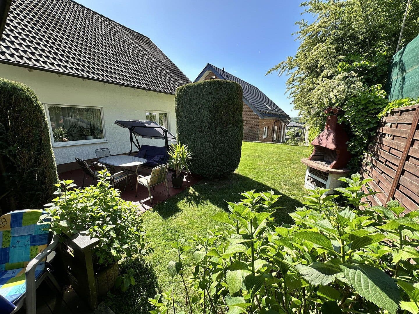 Prodej domu 126 m², pozemek 406 m², Humperdinckweg 49, Waldbröl, Severní Porýní-Vestfálsko Prodej domu 126 m², pozemek 406 m², Humperdinckweg 49, Waldbröl, Severní Porýní-Vestfálsko