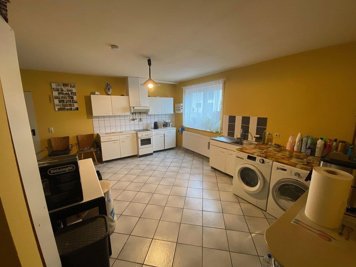 Prodej domu 126 m², pozemek 406 m², Humperdinckweg 49, Waldbröl, Severní Porýní-Vestfálsko Prodej domu 126 m², pozemek 406 m², Humperdinckweg 49, Waldbröl, Severní Porýní-Vestfálsko