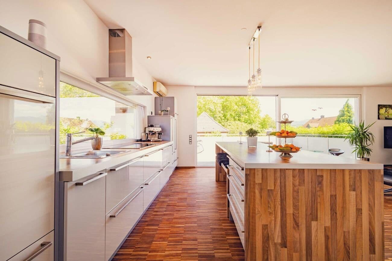 Prodej bytu 4+1 150 m², Schallstadt, Bádensko-Württembersko Prodej bytu 4+1 150 m², Schallstadt, Bádensko-Württembersko