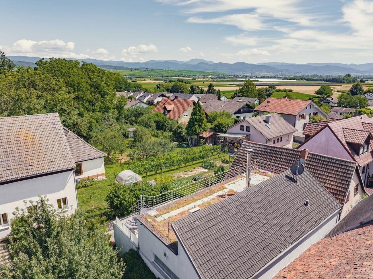 Prodej bytu 4+1 150 m², Schallstadt, Bádensko-Württembersko Prodej bytu 4+1 150 m², Schallstadt, Bádensko-Württembersko