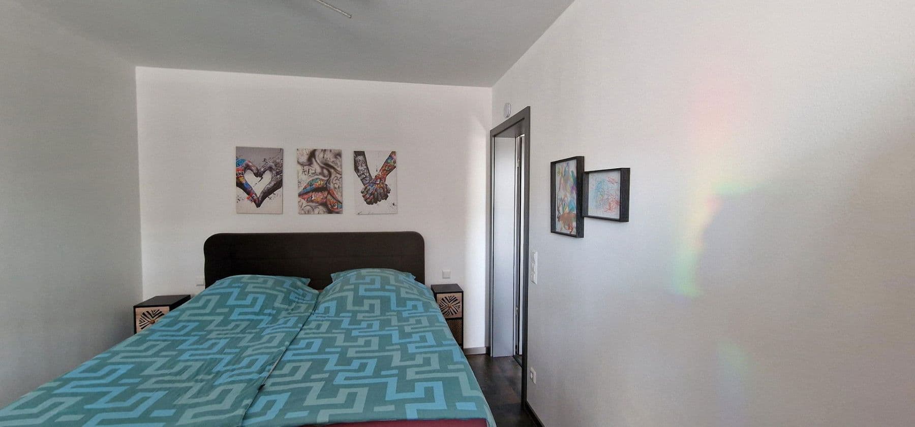 Prodej bytu 3+1 100 m², Bruchsal, Bádensko-Württembersko Prodej bytu 3+1 100 m², Bruchsal, Bádensko-Württembersko