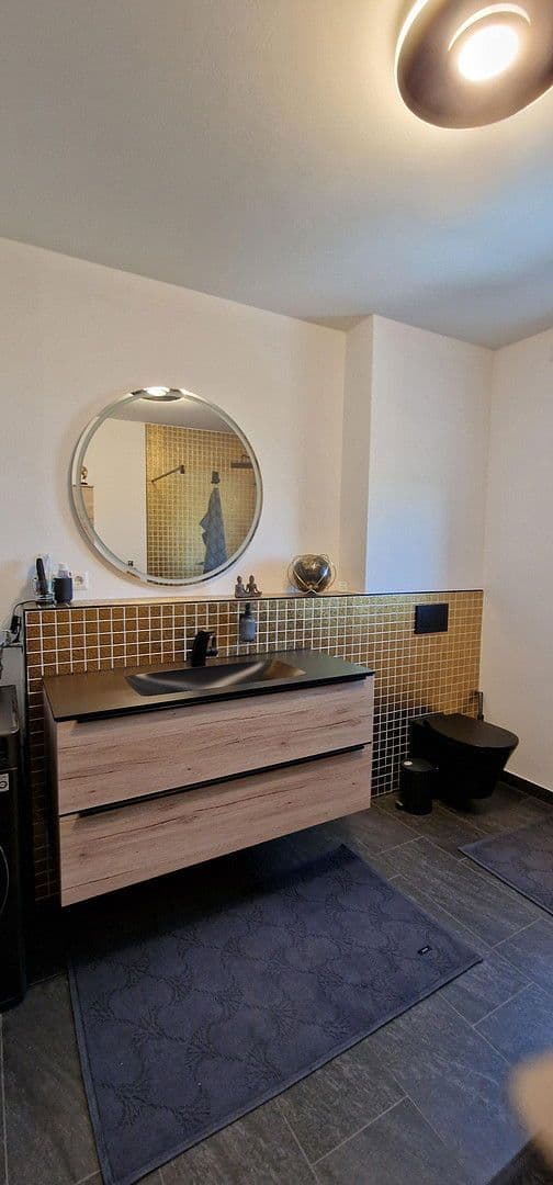 Prodej bytu 3+1 100 m², Bruchsal, Bádensko-Württembersko Prodej bytu 3+1 100 m², Bruchsal, Bádensko-Württembersko