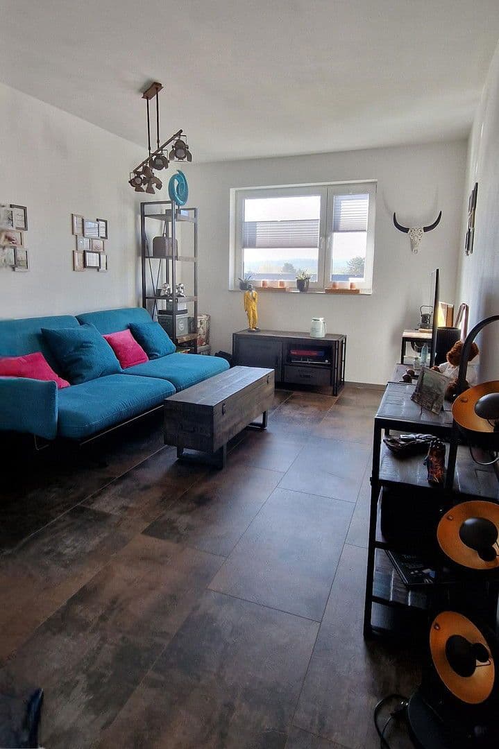 Prodej bytu 3+1 100 m², Bruchsal, Bádensko-Württembersko Prodej bytu 3+1 100 m², Bruchsal, Bádensko-Württembersko