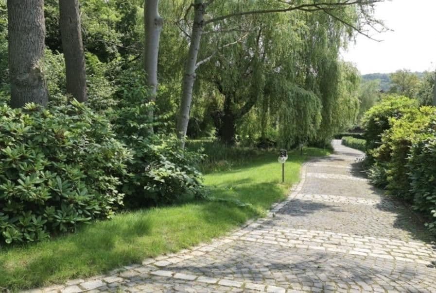 Prodej domu 330 m², pozemek 1.895 m², Herdecke, Severní Porýní-Vestfálsko Prodej domu 330 m², pozemek 1.895 m², Herdecke, Severní Porýní-Vestfálsko