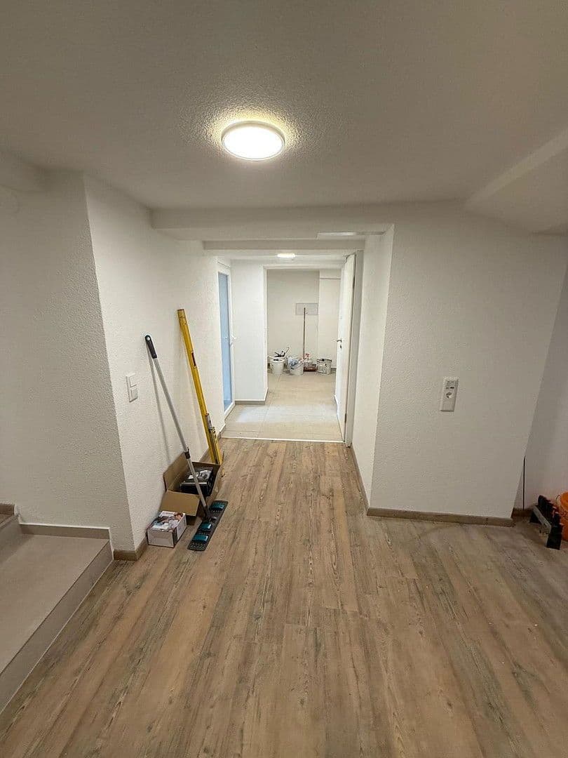 Pronájem bytu 3+1 74 m², Walldürn, Bádensko-Württembersko Pronájem bytu 3+1 74 m², Walldürn, Bádensko-Württembersko