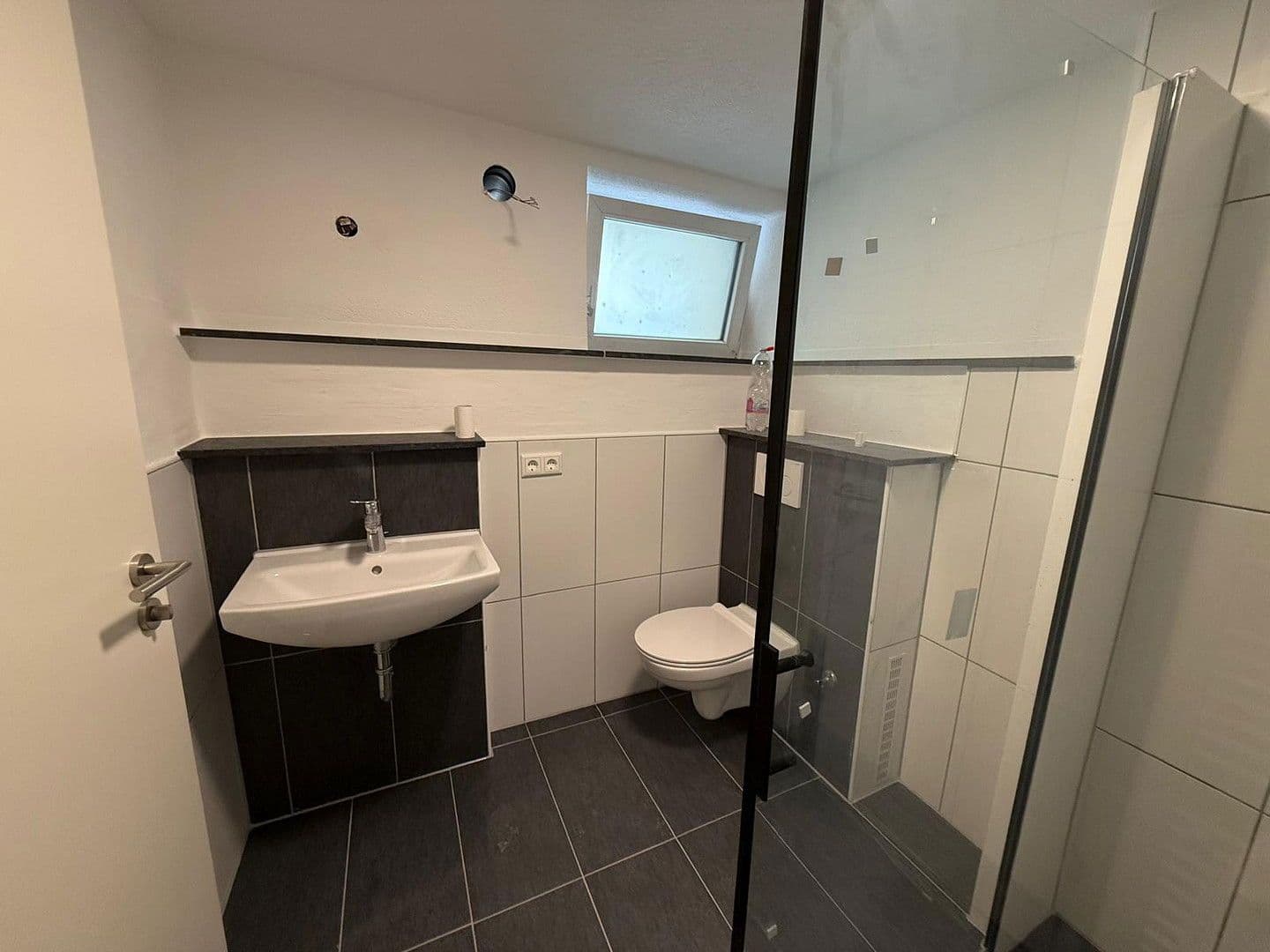 Pronájem bytu 3+1 74 m², Walldürn, Bádensko-Württembersko Pronájem bytu 3+1 74 m², Walldürn, Bádensko-Württembersko