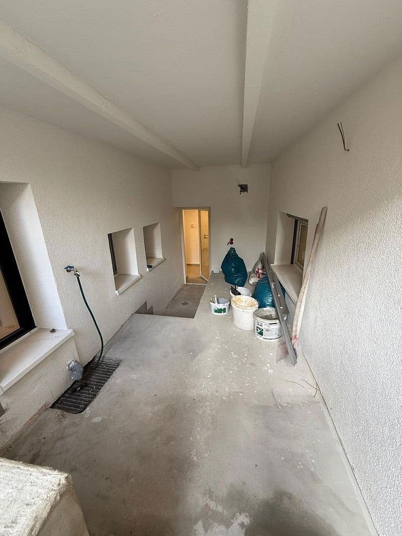 Pronájem bytu 3+1 74 m², Walldürn, Bádensko-Württembersko Pronájem bytu 3+1 74 m², Walldürn, Bádensko-Württembersko