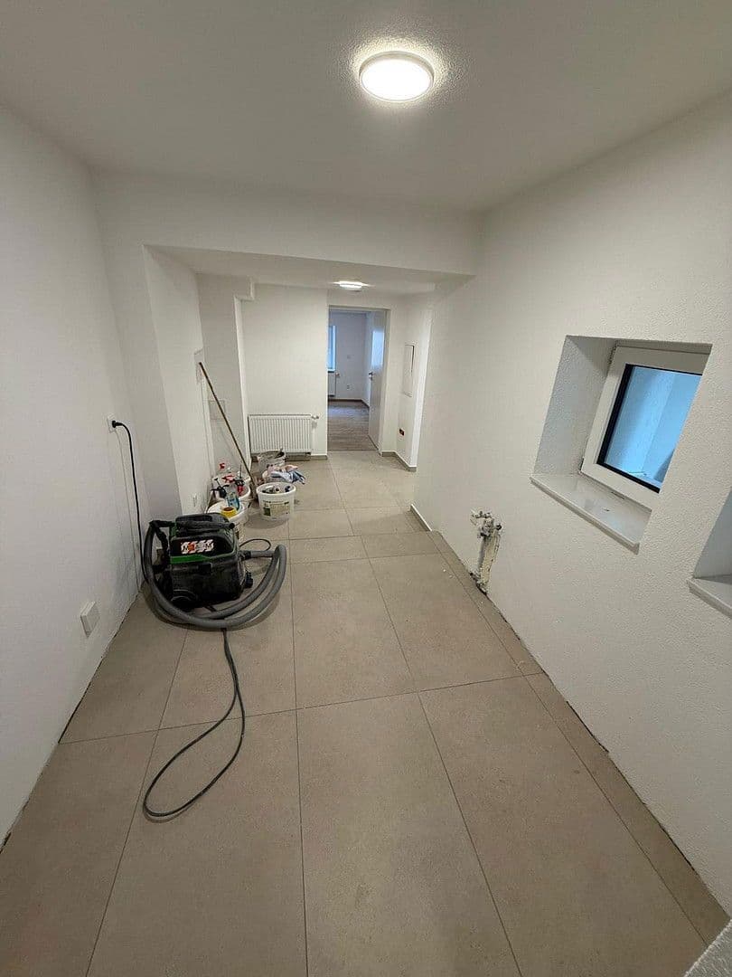 Pronájem bytu 3+1 74 m², Walldürn, Bádensko-Württembersko Pronájem bytu 3+1 74 m², Walldürn, Bádensko-Württembersko