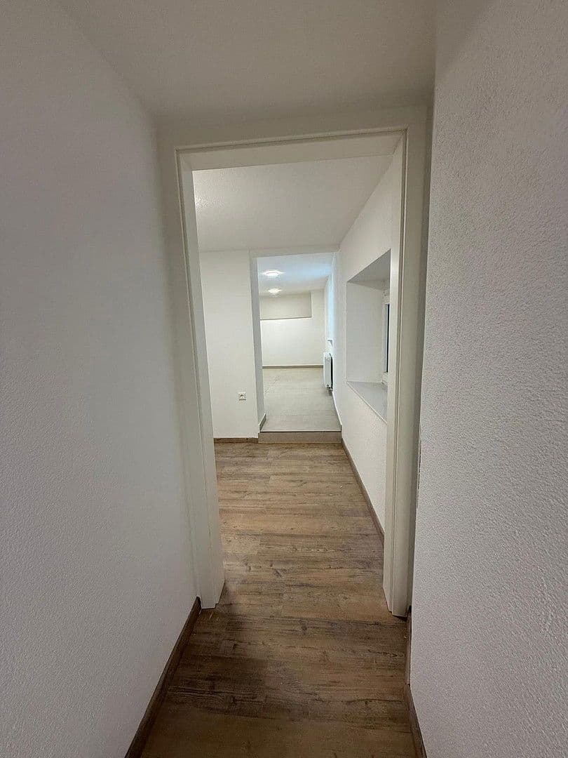 Pronájem bytu 3+1 74 m², Walldürn, Bádensko-Württembersko Pronájem bytu 3+1 74 m², Walldürn, Bádensko-Württembersko