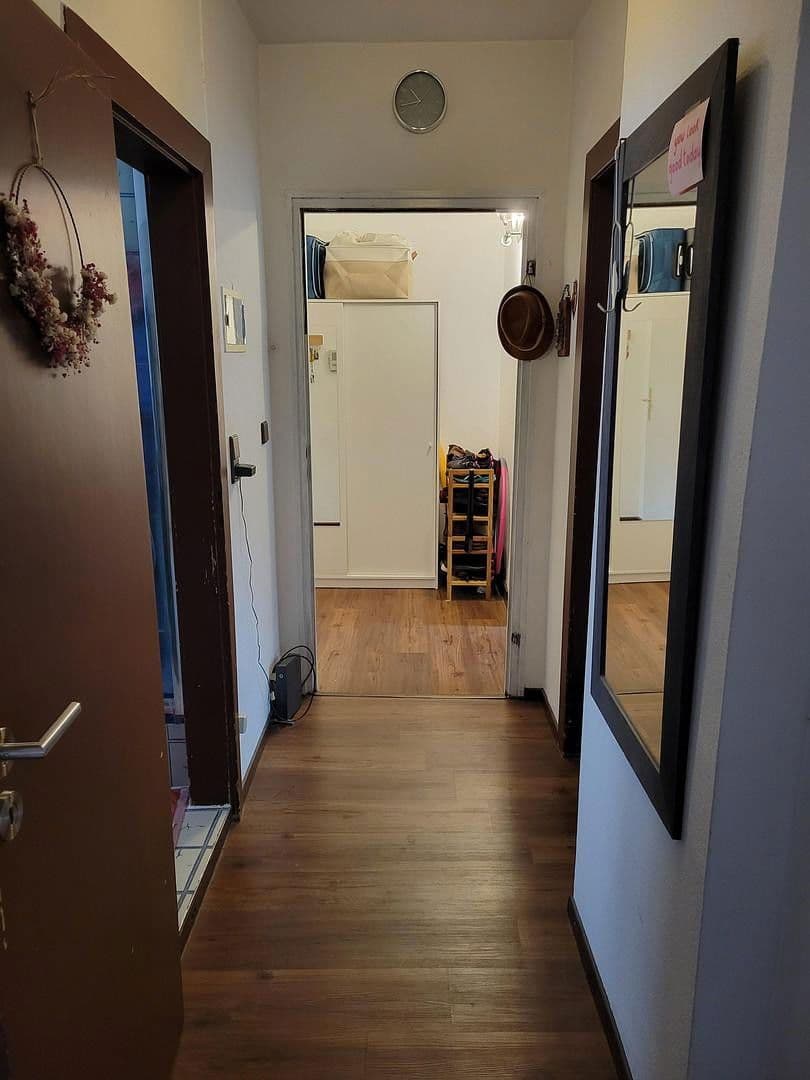 Pronájem bytu 3+1 62 m², Kölnstraße 5, Brühl, Severní Porýní-Vestfálsko Pronájem bytu 3+1 62 m², Kölnstraße 5, Brühl, Severní Porýní-Vestfálsko