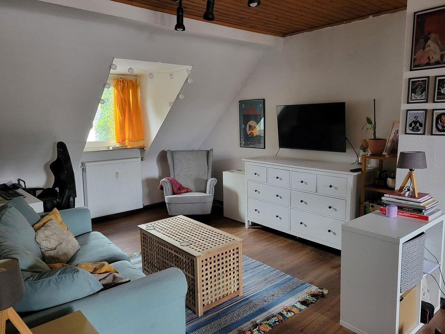 Pronájem bytu 3+1 62 m², Kölnstraße 5, Brühl, Severní Porýní-Vestfálsko Pronájem bytu 3+1 62 m², Kölnstraße 5, Brühl, Severní Porýní-Vestfálsko