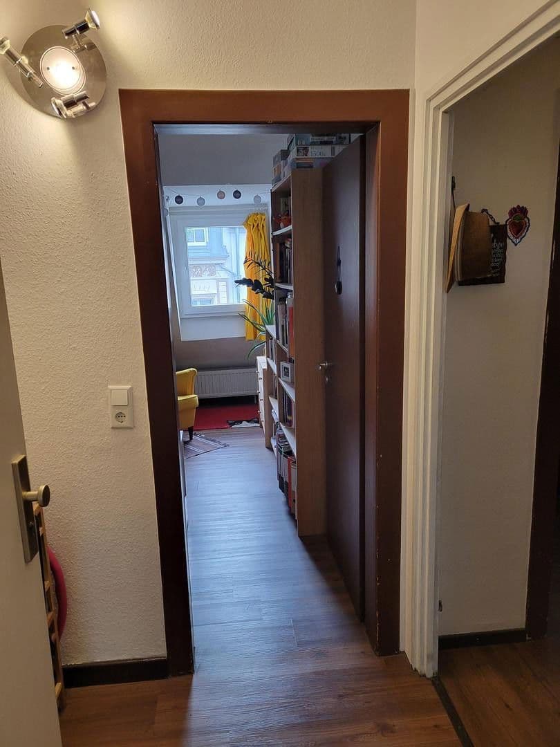 Pronájem bytu 3+1 62 m², Kölnstraße 5, Brühl, Severní Porýní-Vestfálsko Pronájem bytu 3+1 62 m², Kölnstraße 5, Brühl, Severní Porýní-Vestfálsko