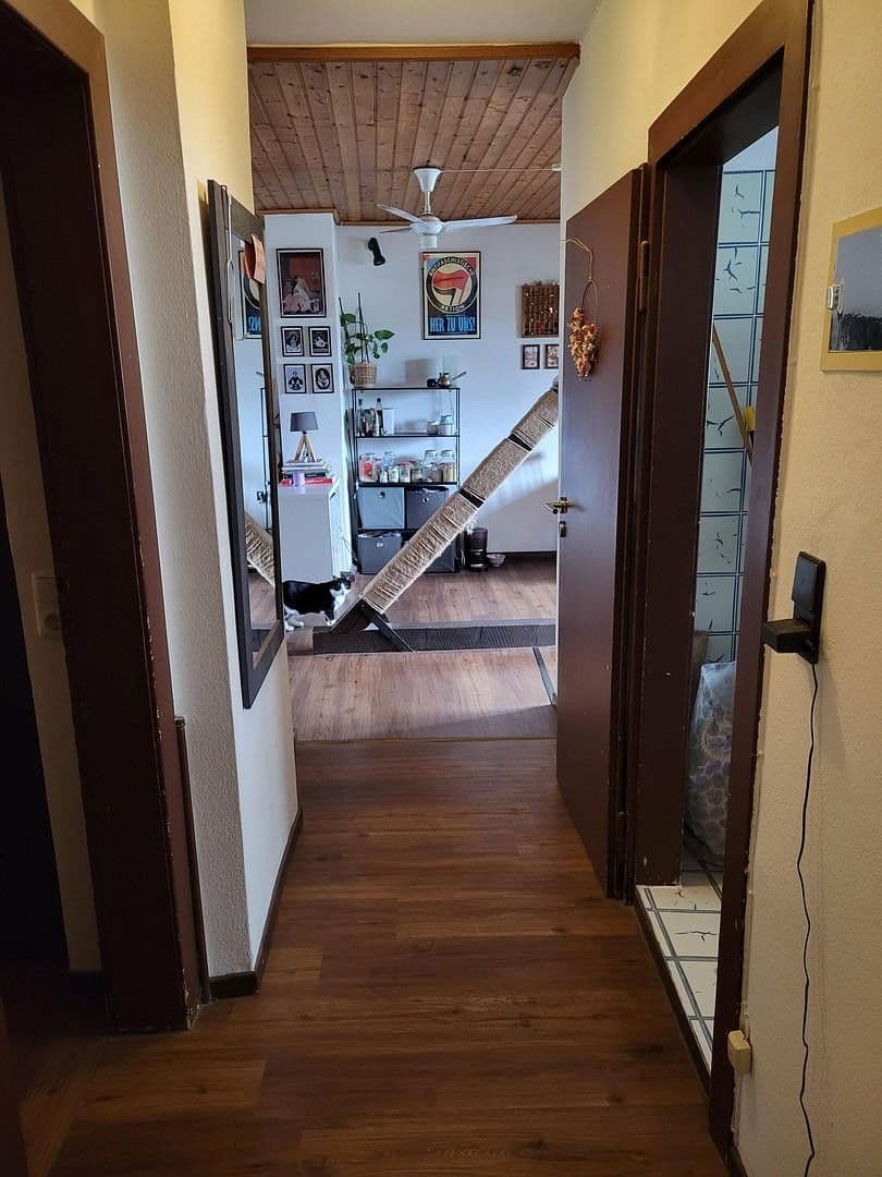 Pronájem bytu 3+1 62 m², Kölnstraße 5, Brühl, Severní Porýní-Vestfálsko Pronájem bytu 3+1 62 m², Kölnstraße 5, Brühl, Severní Porýní-Vestfálsko