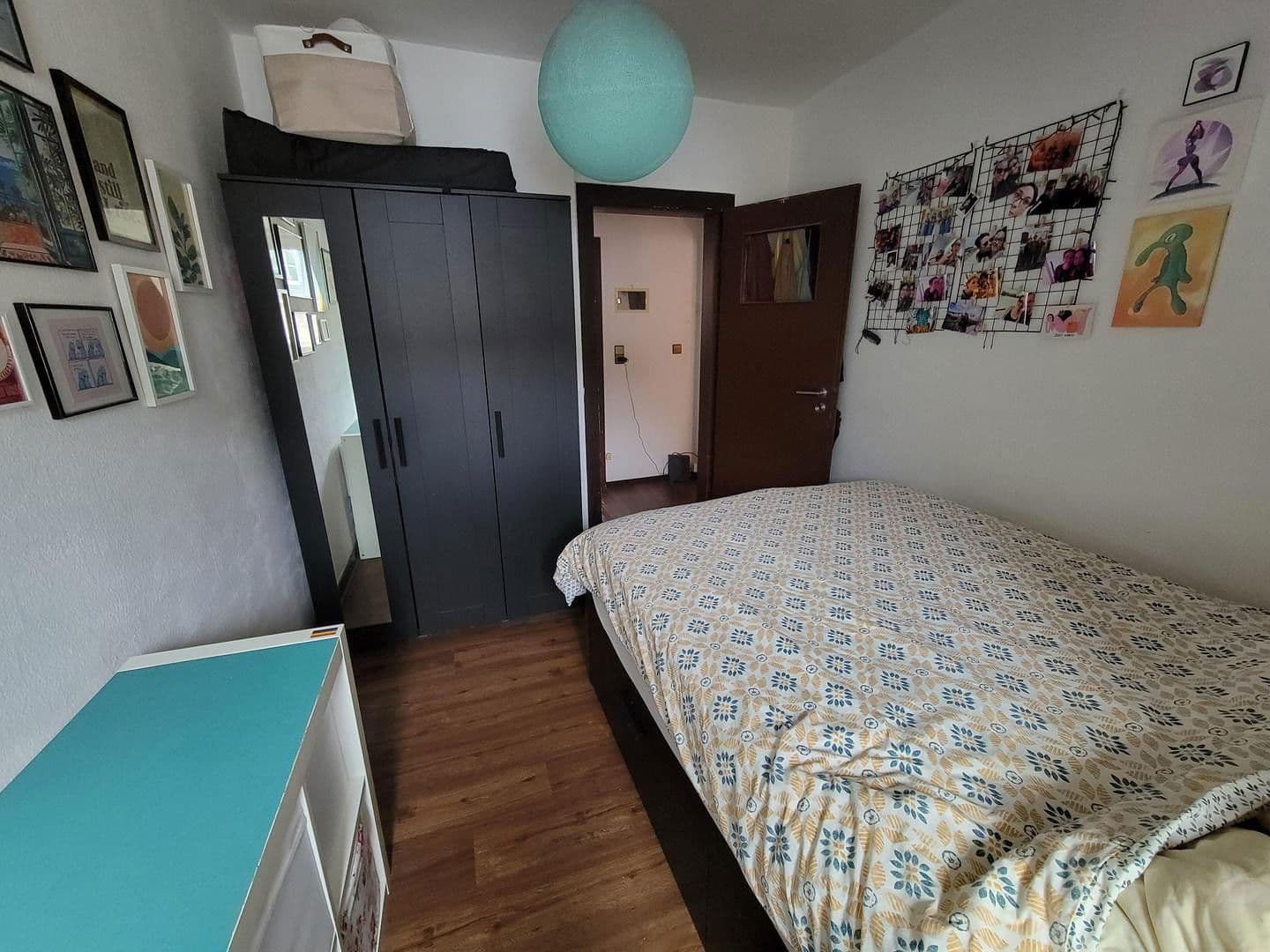 Pronájem bytu 3+1 62 m², Kölnstraße 5, Brühl, Severní Porýní-Vestfálsko Pronájem bytu 3+1 62 m², Kölnstraße 5, Brühl, Severní Porýní-Vestfálsko