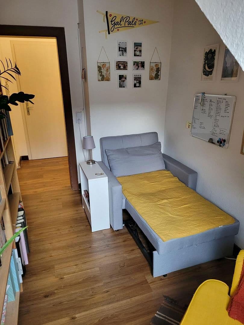 Pronájem bytu 3+1 62 m², Kölnstraße 5, Brühl, Severní Porýní-Vestfálsko Pronájem bytu 3+1 62 m², Kölnstraße 5, Brühl, Severní Porýní-Vestfálsko