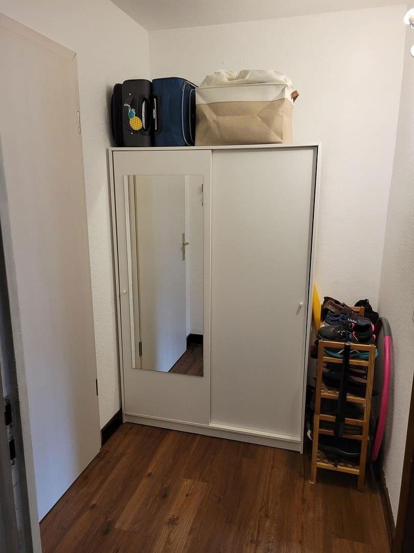 Pronájem bytu 3+1 62 m², Kölnstraße 5, Brühl, Severní Porýní-Vestfálsko Pronájem bytu 3+1 62 m², Kölnstraße 5, Brühl, Severní Porýní-Vestfálsko