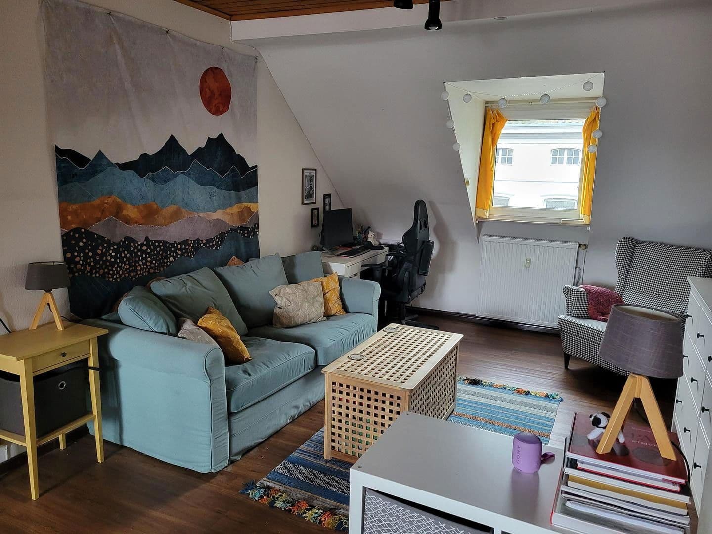 Pronájem bytu 3+1 62 m², Kölnstraße 5, Brühl, Severní Porýní-Vestfálsko Pronájem bytu 3+1 62 m², Kölnstraße 5, Brühl, Severní Porýní-Vestfálsko