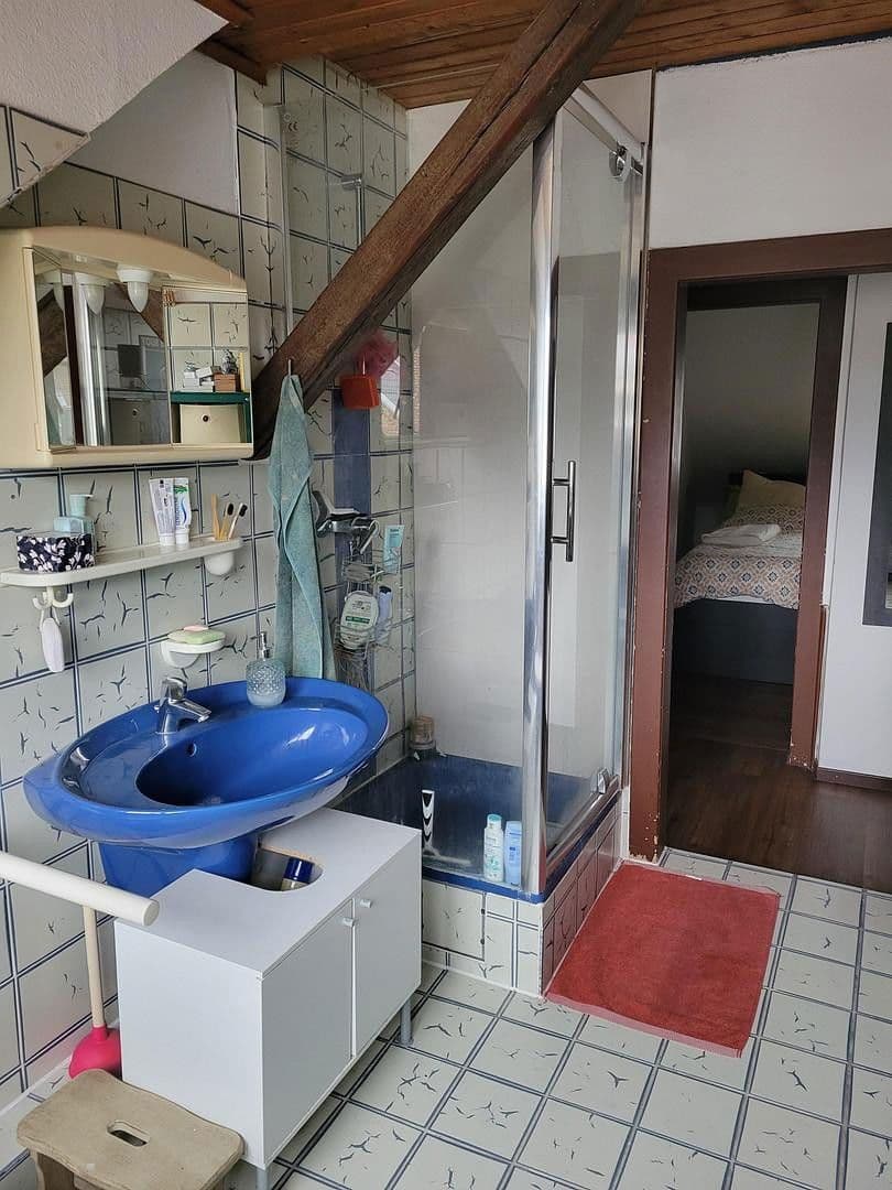 Pronájem bytu 3+1 62 m², Kölnstraße 5, Brühl, Severní Porýní-Vestfálsko Pronájem bytu 3+1 62 m², Kölnstraße 5, Brühl, Severní Porýní-Vestfálsko