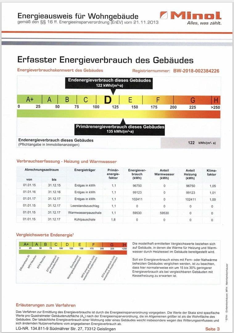 Pronájem bytu 2+1 58 m², Südmährerstraße 27, Geislingen an der Steige, Bádensko-Württembersko Pronájem bytu 2+1 58 m², Südmährerstraße 27, Geislingen an der Steige, Bádensko-Württembersko
