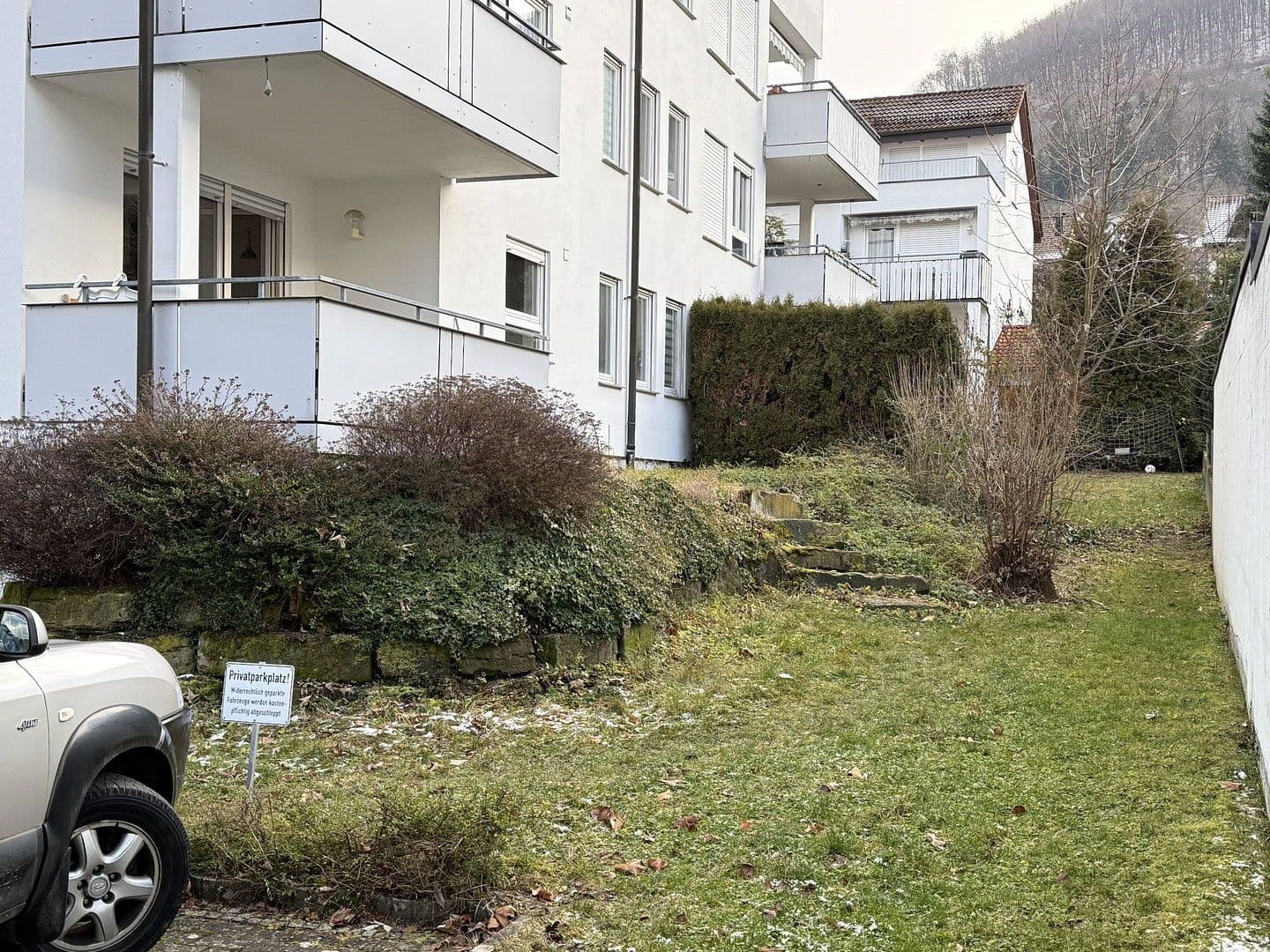 Pronájem bytu 2+1 58 m², Südmährerstraße 27, Geislingen an der Steige, Bádensko-Württembersko Pronájem bytu 2+1 58 m², Südmährerstraße 27, Geislingen an der Steige, Bádensko-Württembersko