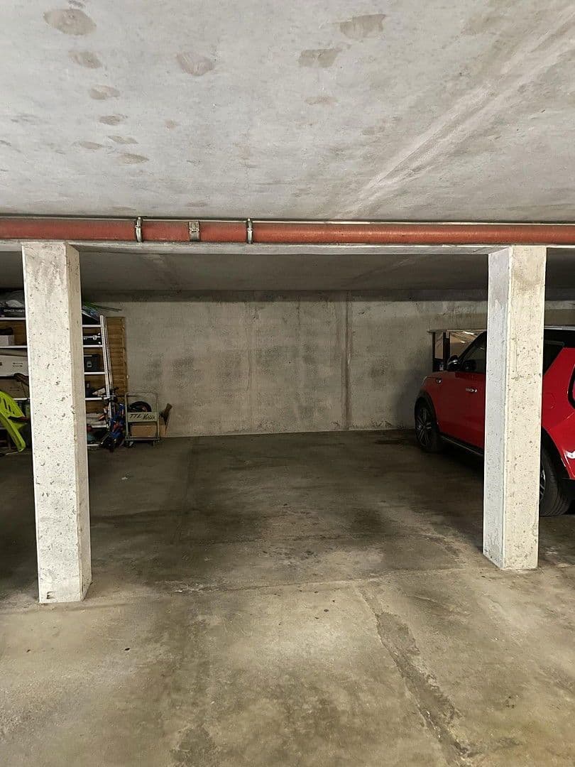 Pronájem bytu 2+1 58 m², Südmährerstraße 27, Geislingen an der Steige, Bádensko-Württembersko Pronájem bytu 2+1 58 m², Südmährerstraße 27, Geislingen an der Steige, Bádensko-Württembersko